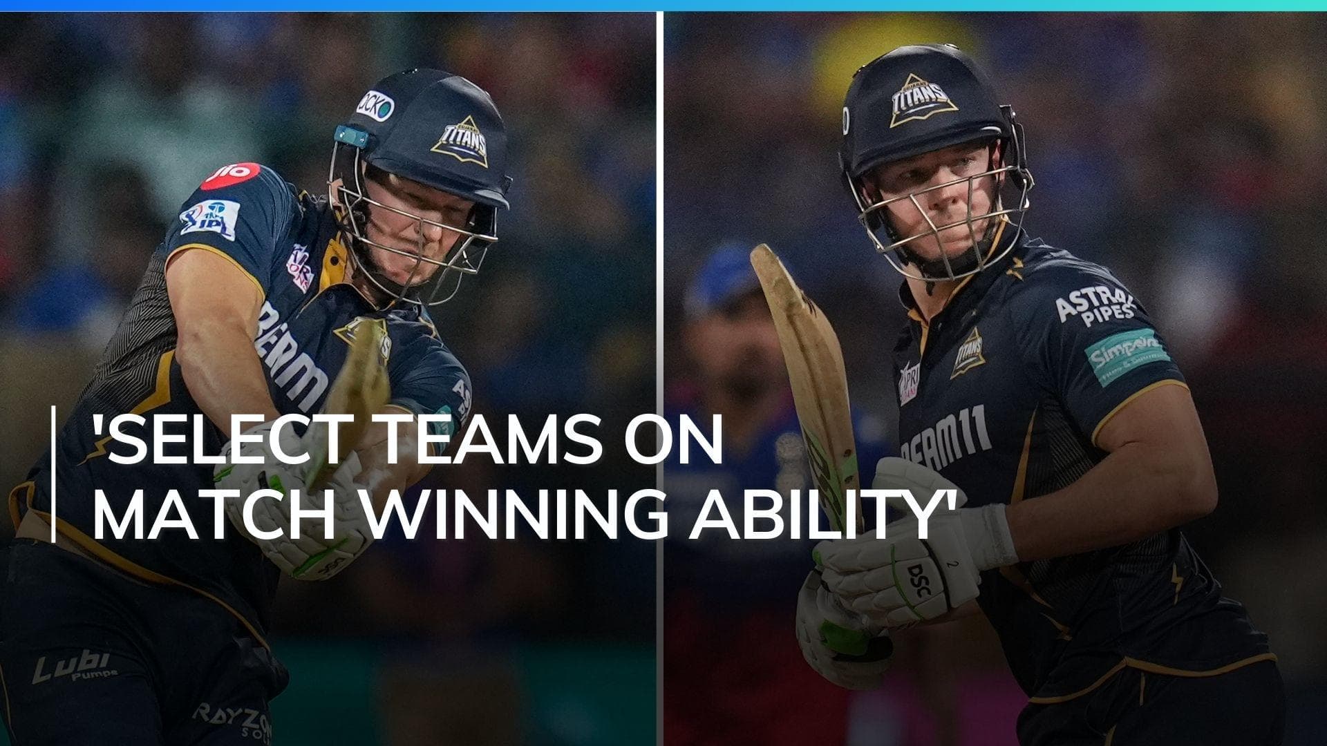 Averages in T20 cricket will gradually lose relevance, feels David Miller | IPL 2024, GT vs KKR