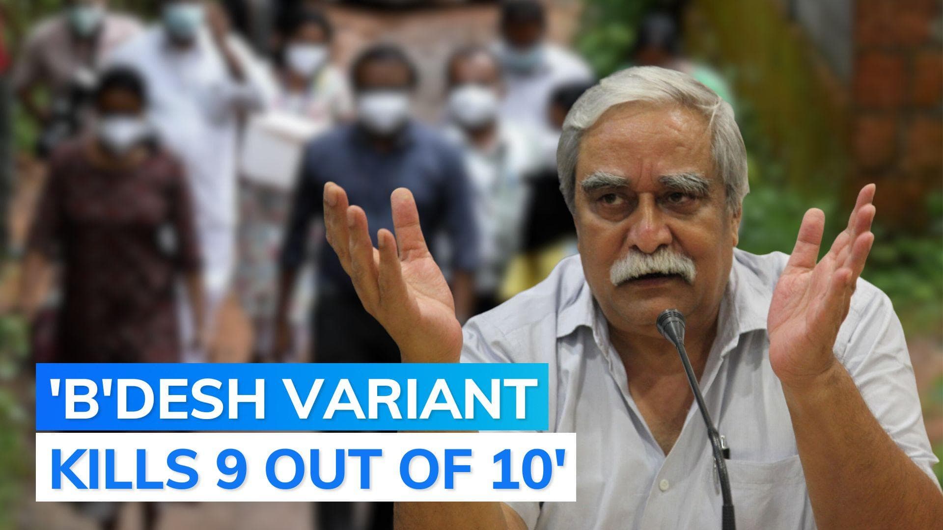 Nipah virus: India's top epidemiologist says Bangladesh strain unfolds like 'crime thriller'