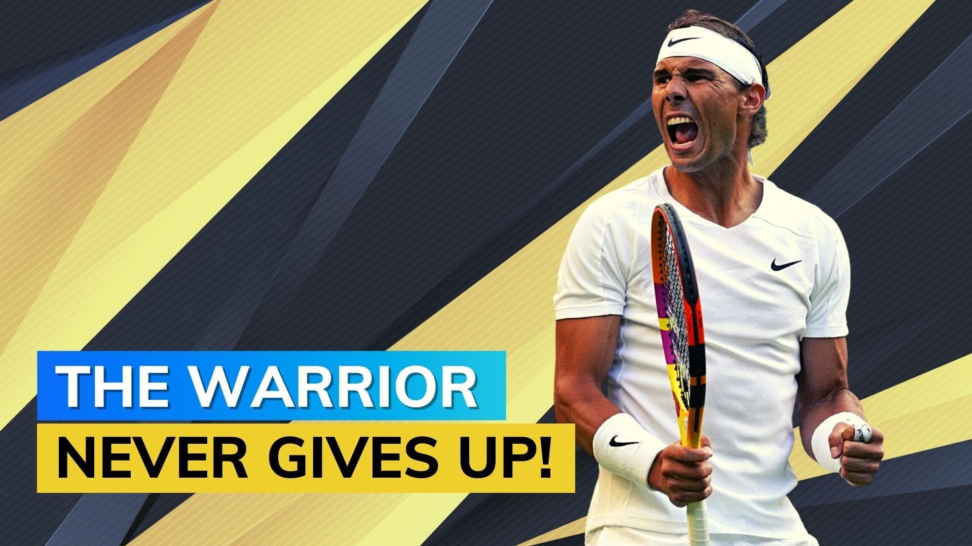 Wimbledon 2022: Rafael Nadal fights through injury to beat Taylor Fritz in quarters