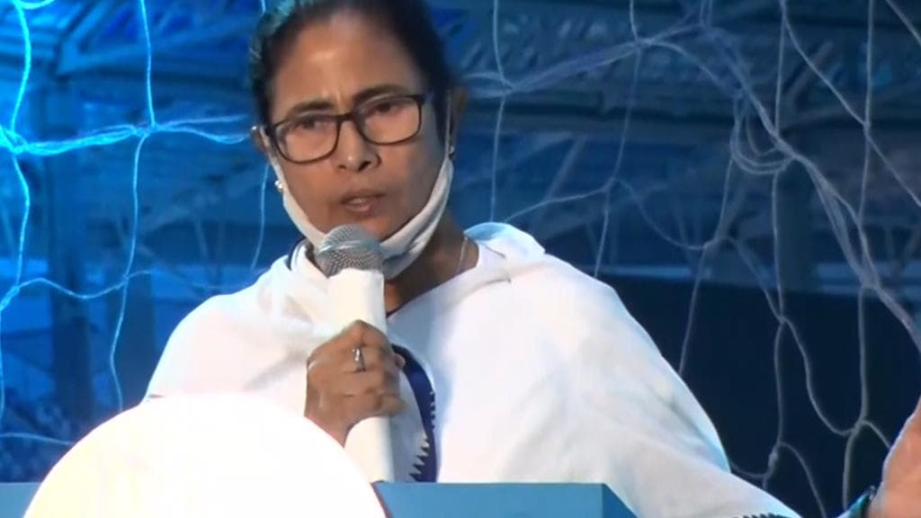 TMC: আজ তৃণমূলের সাংগঠনিক নির্বাচনে প্রার্থী স্বয়ং মমতা, আমন্ত্রণ অবিজেপি দলগুলিকে