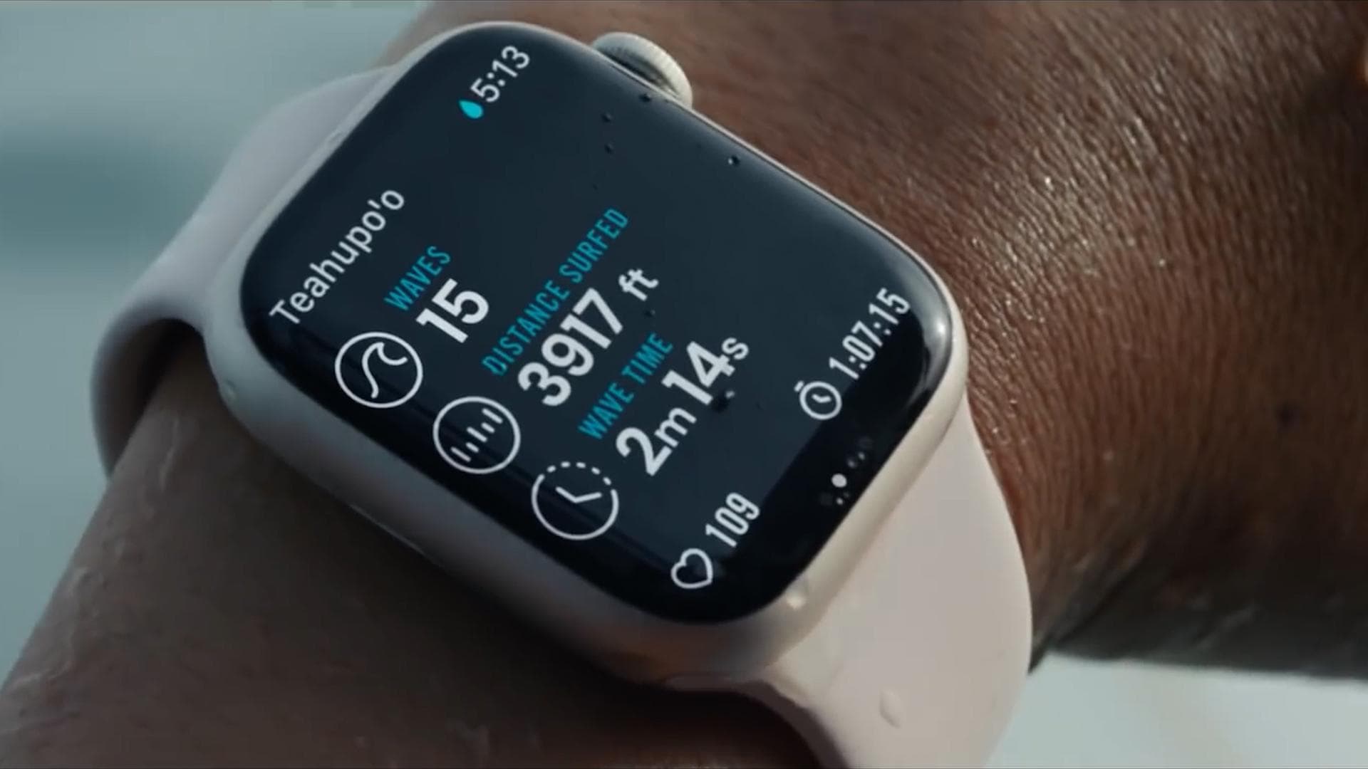 Apple Watch Series 7 price in India, availability officially revealed