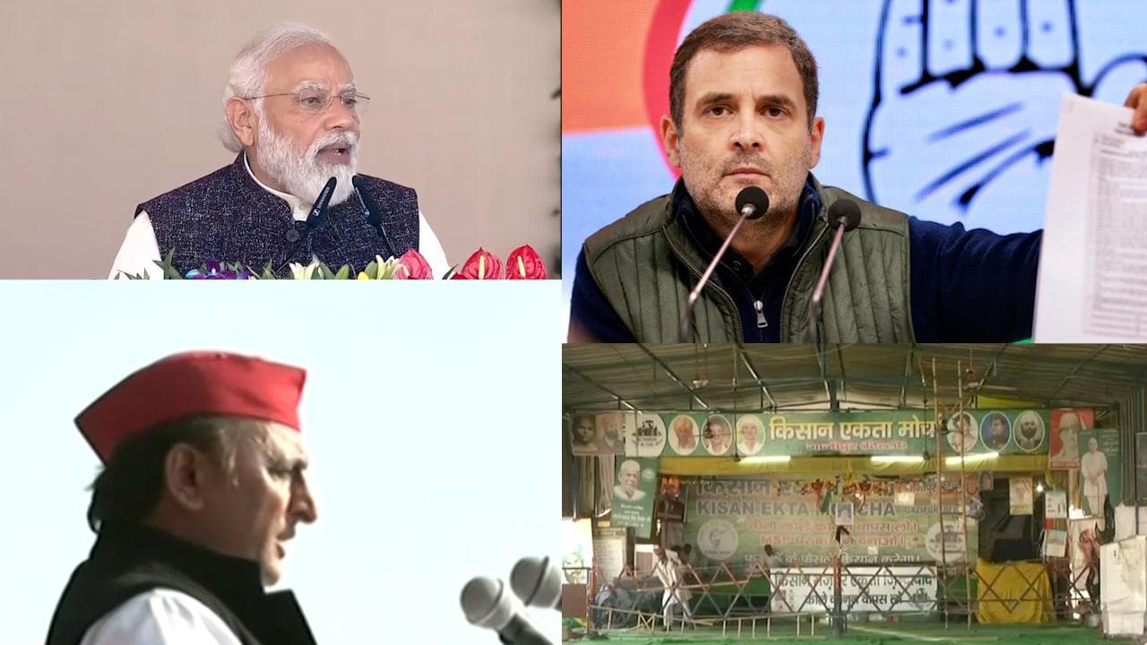 News Update: बुधवार को ये खबर रहेंगी सुर्खियों में...एक नज़र में हो जाएं अपडेट