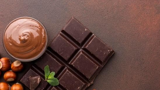 Not everything ‘dark’ is dingy; dark chocolate has more health benefits than you think