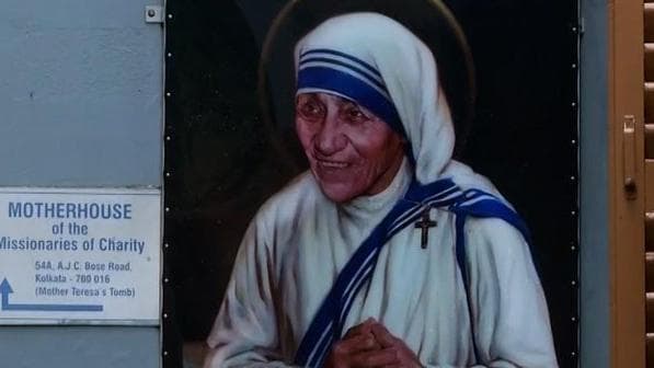 FCRA certificate renewed, Mother Teresa's Missionaries of Charity to keep receiving foreign donation
