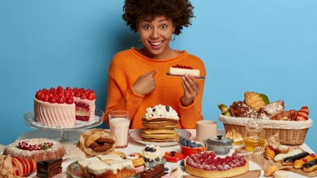 बिना वजह हो जाता है मूड खराब, इन खाने की चीजों से तुरंत कीजिए ठीक