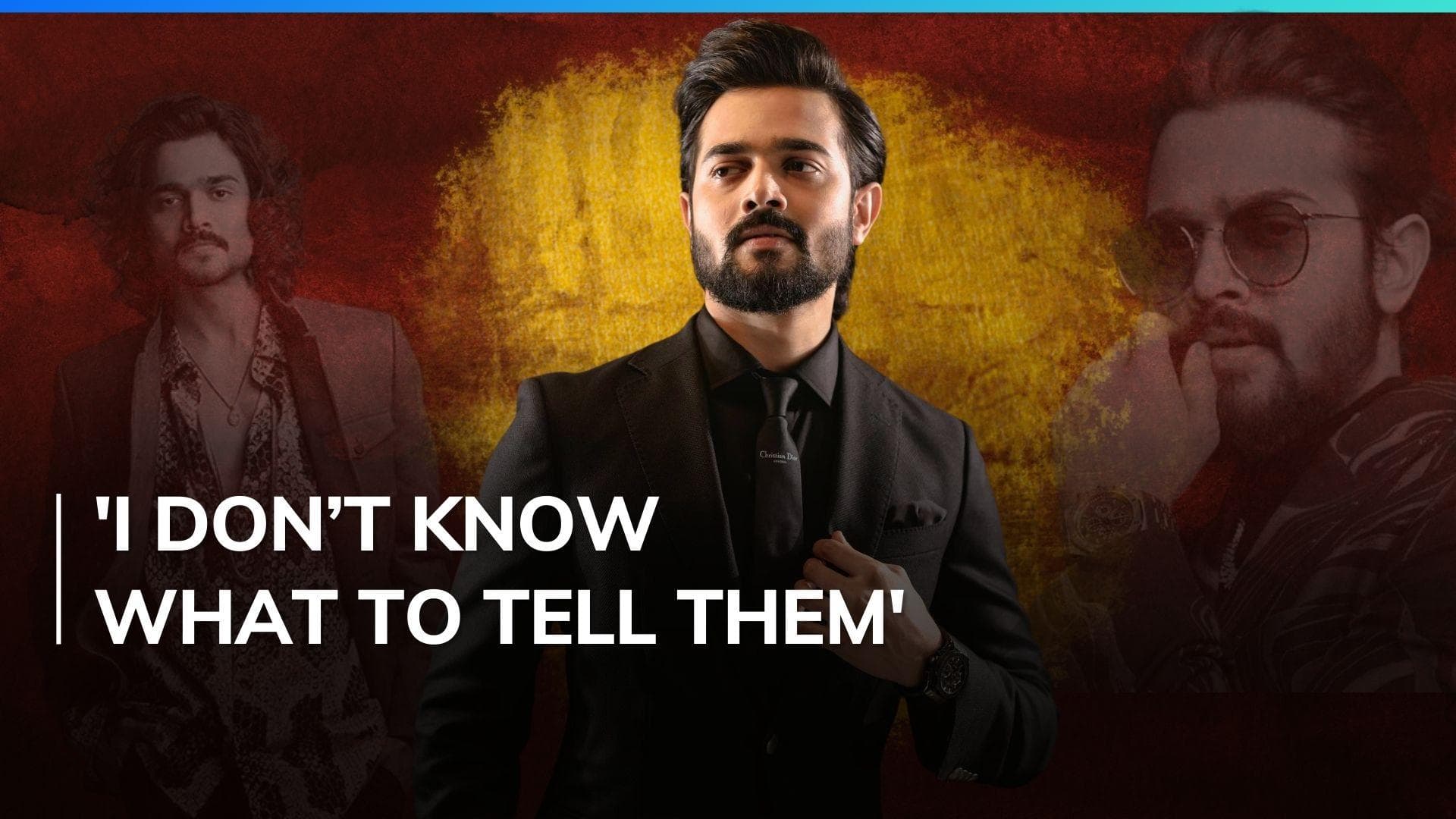 Bhuvan Bam denies buying house worth Rs 11 cr in Delhi; says ‘I'm under fire now' 