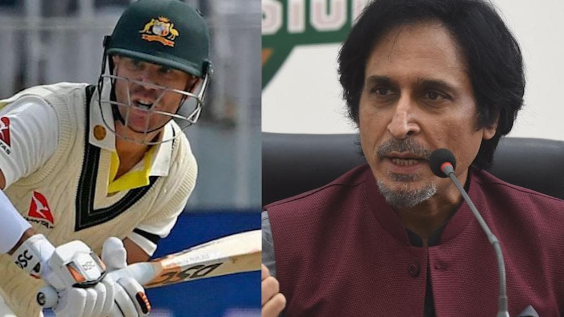 AUS vs PAK: David Warner calls Rawalpindi pitch 'boring', wants an entertaining wicket for Karachi Test
