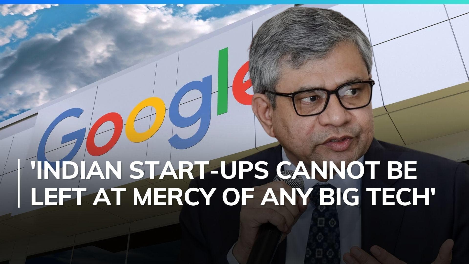 This kind of delisting cannot be permitted: Ashwini Vaishnaw summons Google for meeting 