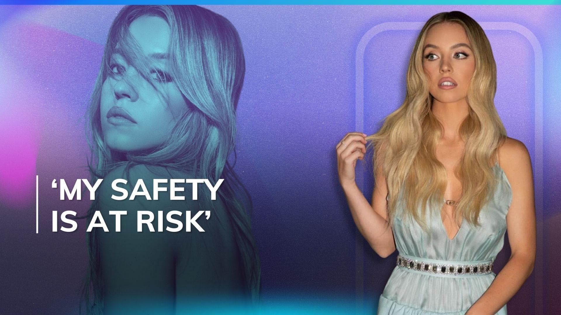 Sydney Sweeney claims she was ‘stalked’ and ‘forced to pose in bikni’  