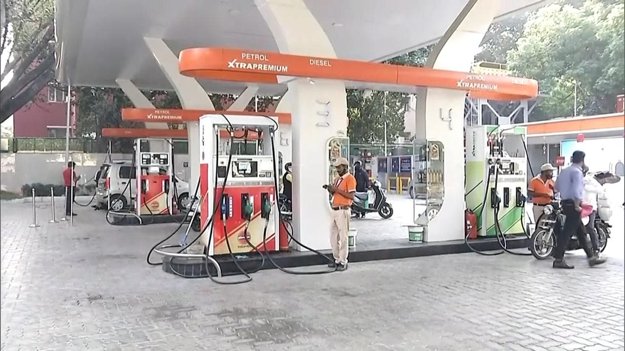 Strike: हरियाणा में आज नहीं मिलेगा पेट्रोल-डीजल, डीलर एसोसिएशन की एक दिन की हड़ताल