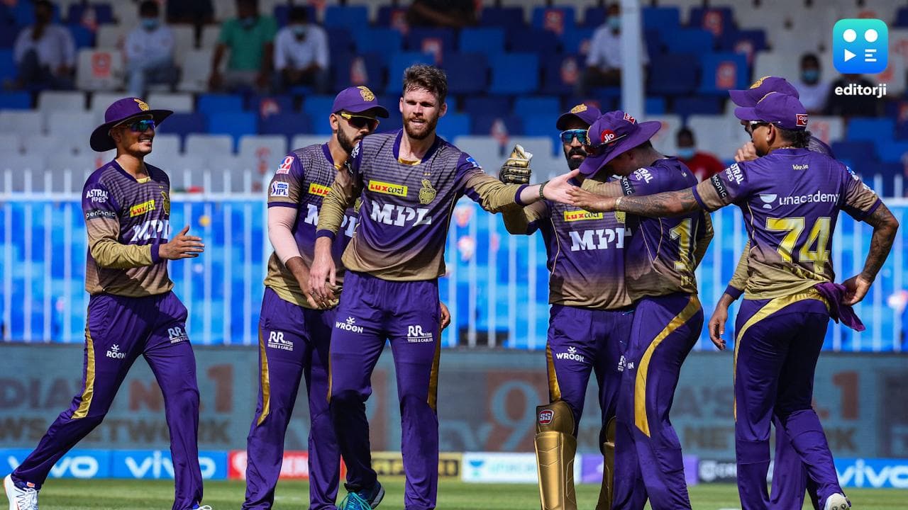 KKR Vs DC: लगातार चार जीत के बाद दिल्ली की पहली हार, KKR की जीत में बल्ले से चमके सुनील नरेन
