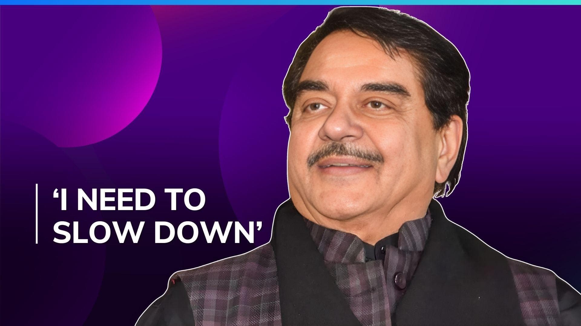 Shatrughan Sinha discharged from hospital; breaks silence on health rumours and Sonakshi Sinha's wedding