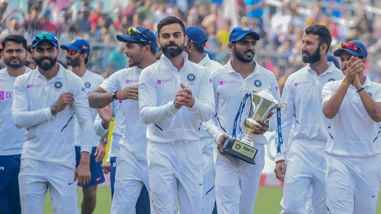 Kohli के 100वें टेस्ट को खास बनाने की तैयारी में BCCI, डे-नाइट हो सकता है श्रीलंका के खिलाफ पहला टेस्ट