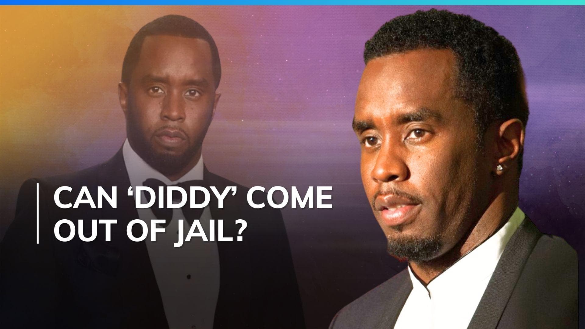 Sean ‘Diddy’ Combs gets desperate, files third appeal  