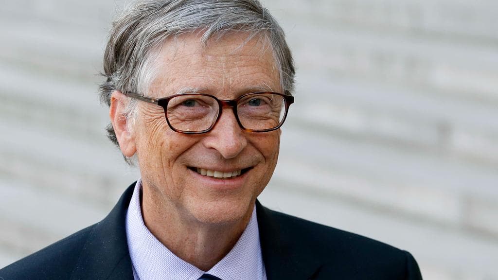 Bill Gates Booked! Here are top 5 books the Microsoft founder wants you to read