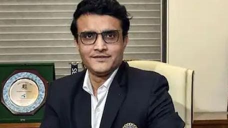 Don't need to answer speculations: Sourav Ganguly on influencing team selection