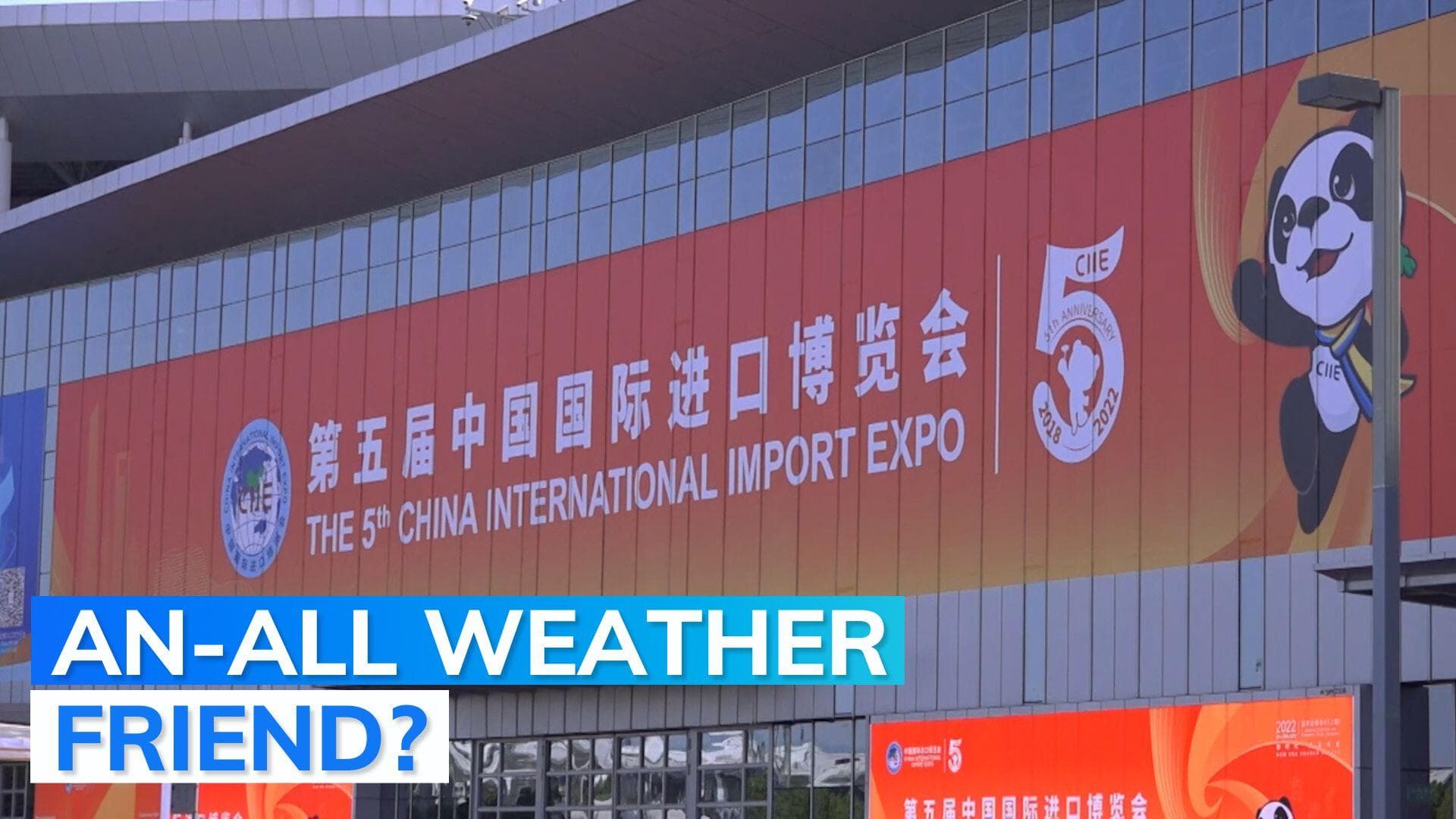 China cancels EU leader's speech 'critical' of Russia