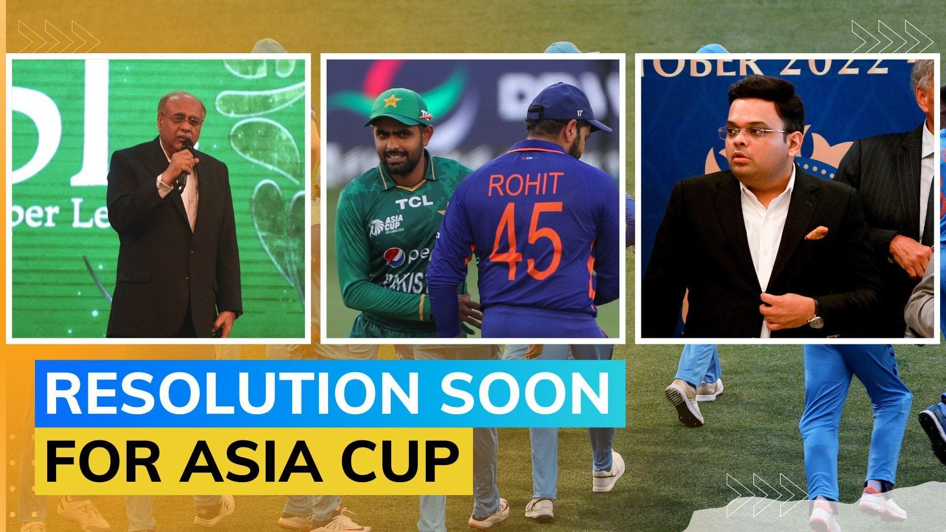 India games at overseas venue, rest of Asia Cup to be played in Pakistan: Reports