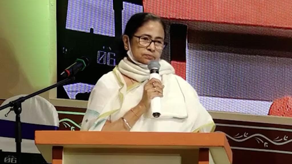 Mamata Banerjee: পেট্রল-ডিজেলের দাম বাড়িয়ে চার লক্ষ কোটি টাকা তুলেছে কেন্দ্র, আক্রমণ মুখ্যমন্ত্রীর