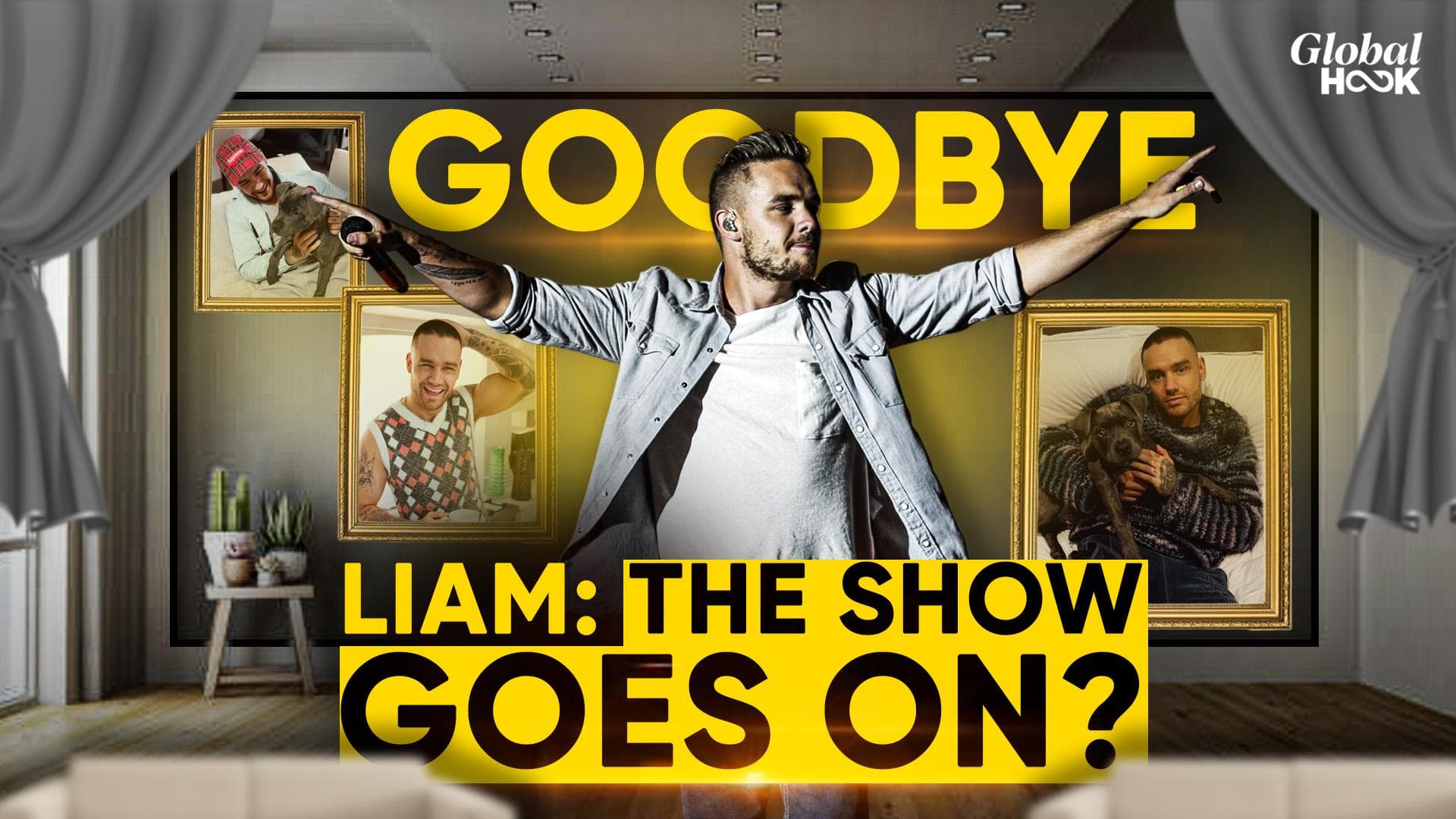 Liam's Legacy: Remembering the Star as His Final Shows Loom 