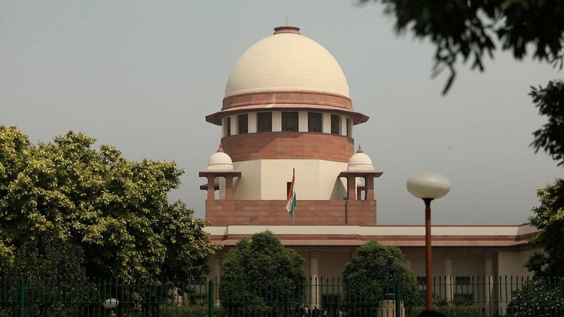 'Sorry state of affairs in Tihar Jail': SC directs Home Ministry to undertake prison reforms