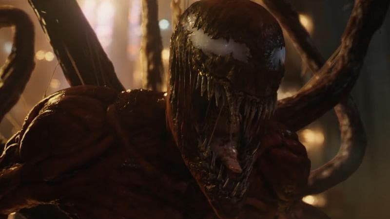 Tom Hardy's 'Venom: Let There Be Carnage' gets a release date