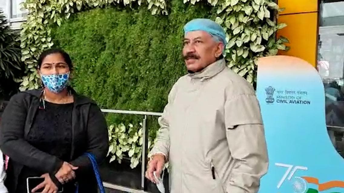 Nagaland Violence: শেষ মুহূর্তে যাত্রা বাতিল, সোমবার নাগাল্যান্ড যাচ্ছেন না তৃণমূলের প্রতিনিধি দল