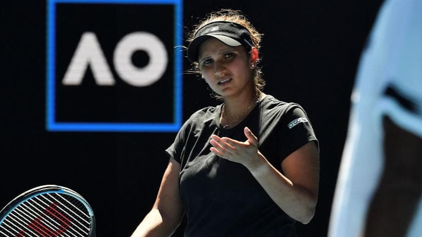 Asian Games 2022: Sania Mirza, Bopanna along with two other tennis players included in TOPS till Asiad