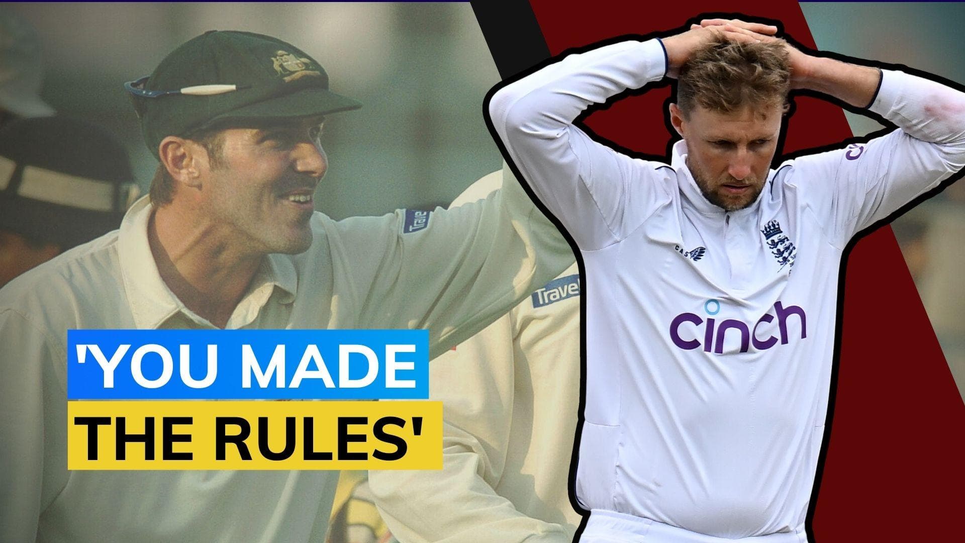 Ashes 2023: Ex-Australian cricketer Damien Martyn trolls Joe Root over cricket rules | ENG vs AUS