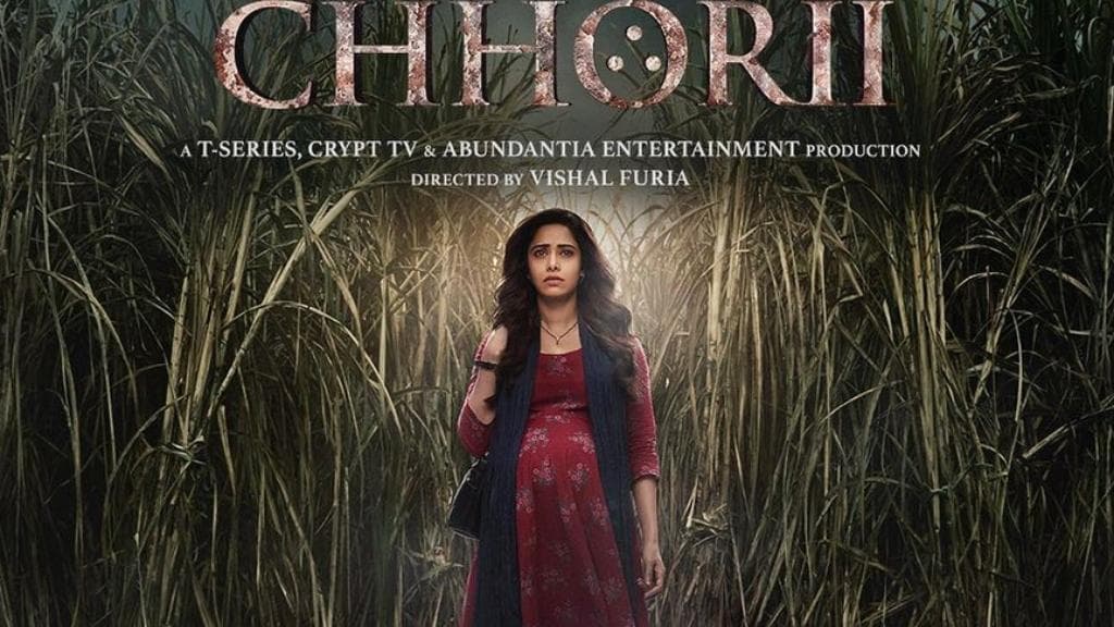 'Chhorii' teaser: Horror film starring Nushratt Bharuccha will give you the chills