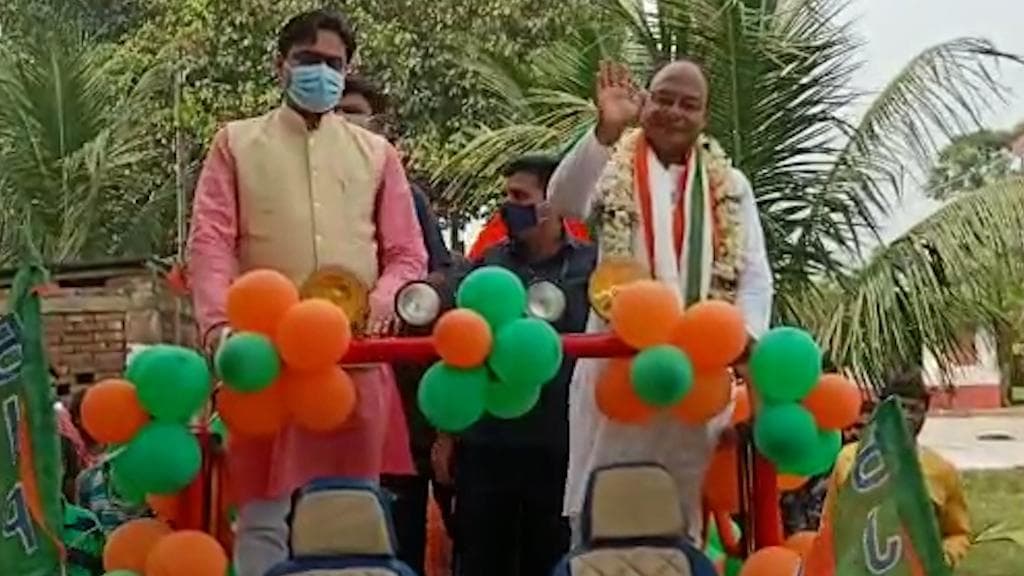 West Bengal By-poll: উপনির্বাচনের শেষ দিনের প্রচারে ঝড় তুলল সব পক্ষ