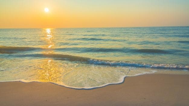 Blue Flag Beach In India: भारत के दो और समुद्री तटों को मिला दुनिया का सबसे प्रतिष्ठित सर्टिफिकेट 