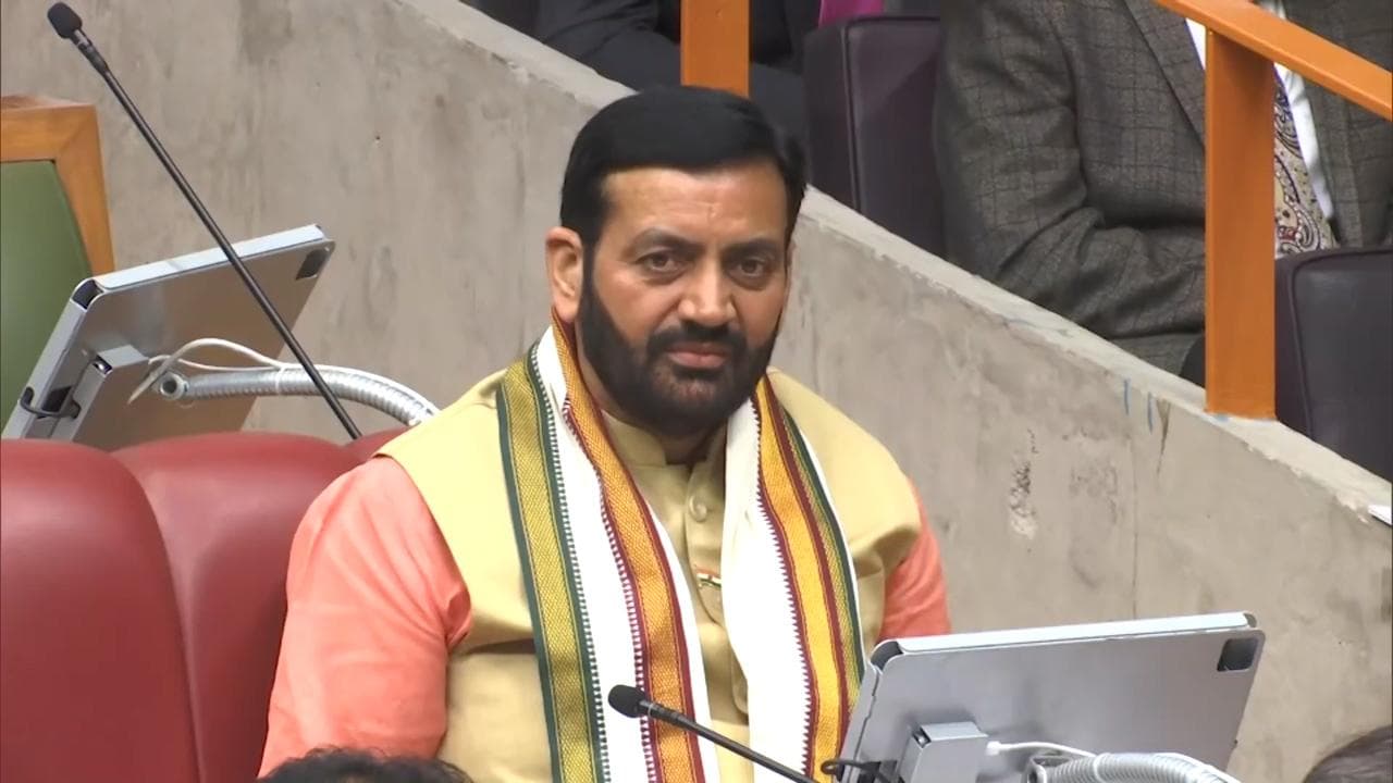 Cabinet thanks former CM ML Khattar for dedicated service to Haryana