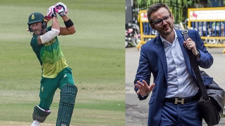 IPL 2022 Mega Auction: Will Faf du Plessis lead the Royal Challengers Bangalore?