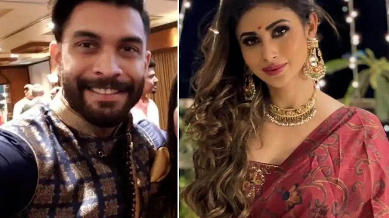 Mouni Roy to tie the knot with beau Suraj Nambiar in Goa on this date 