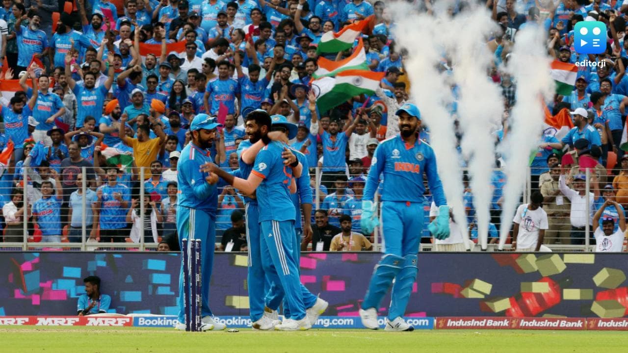 Cricket set to return at Los Angeles 2028 Olympics with T20 format