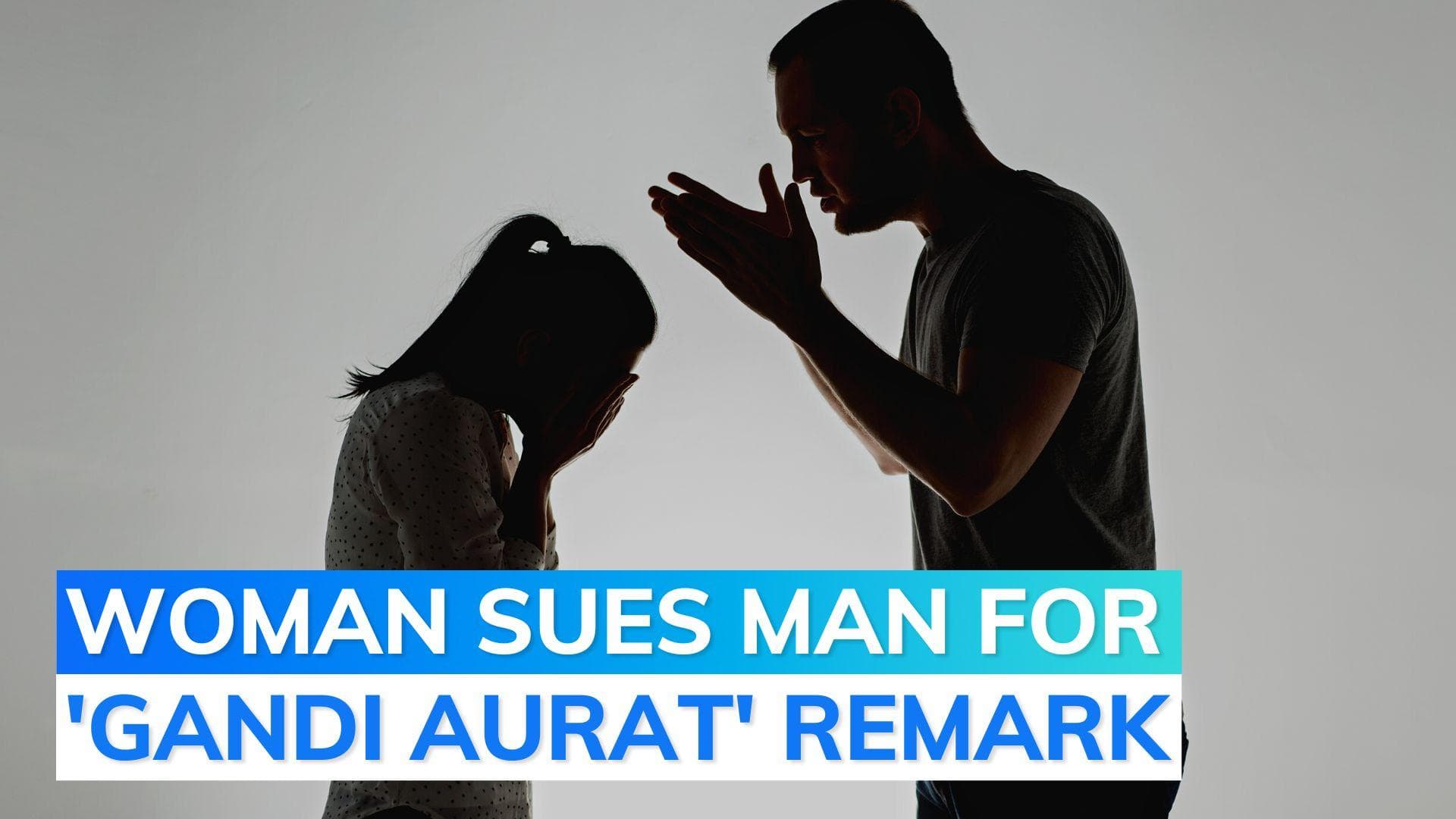 Insulting woman, being rude not outraging modesty: Delhi HC