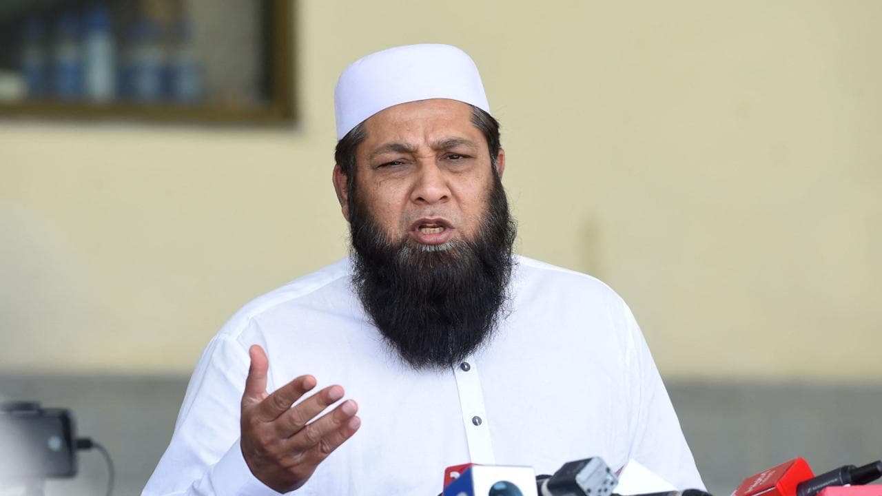 Pakistan: इंजमाम उल हक ने हार्ट अटैक की खबरों को बताया गलत, बताई अस्पताल पहुंचने की असल वजह