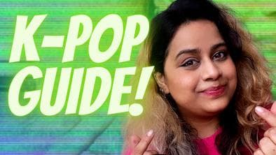 Year Ender 2021 | It's K! Guide to Words You Should Know As A K-Pop Stan