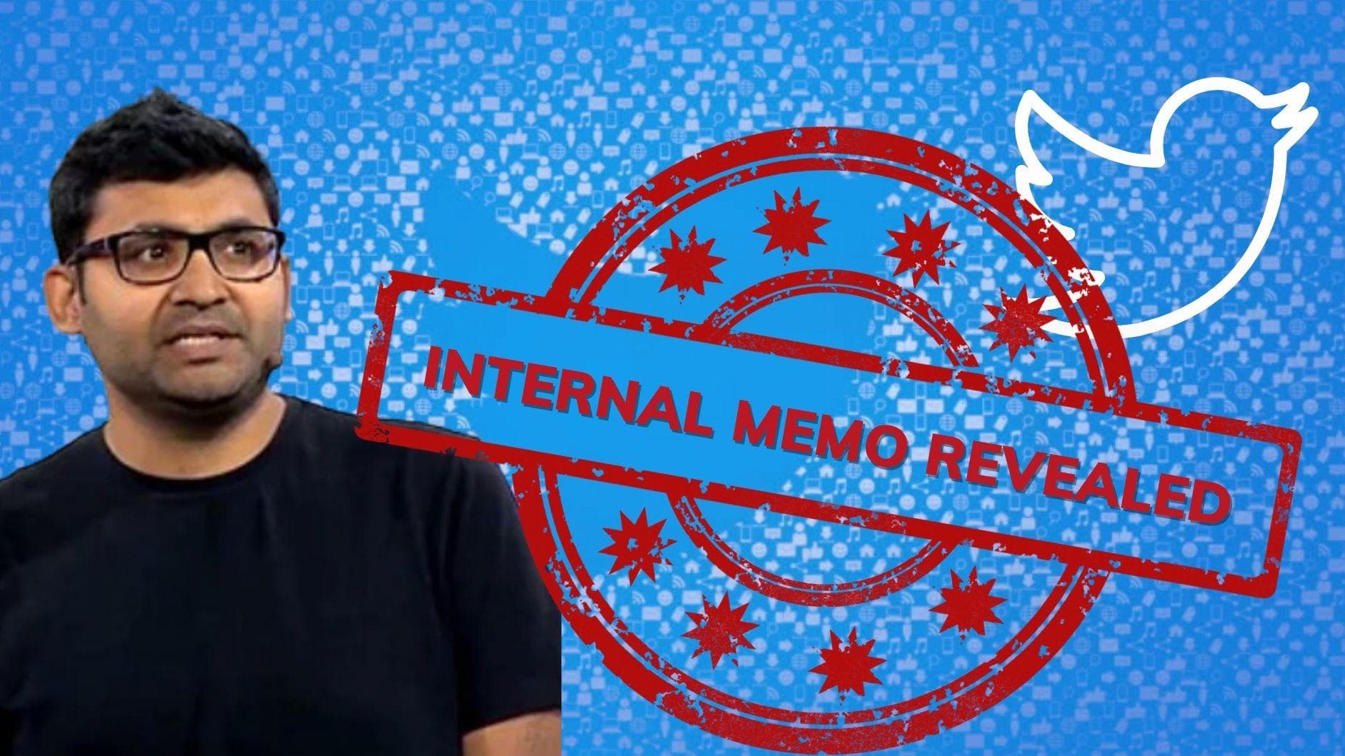 Twitter CEO Parag Agrawal's memo REVEALED: Cost cutting, layoffs, hiring freeze