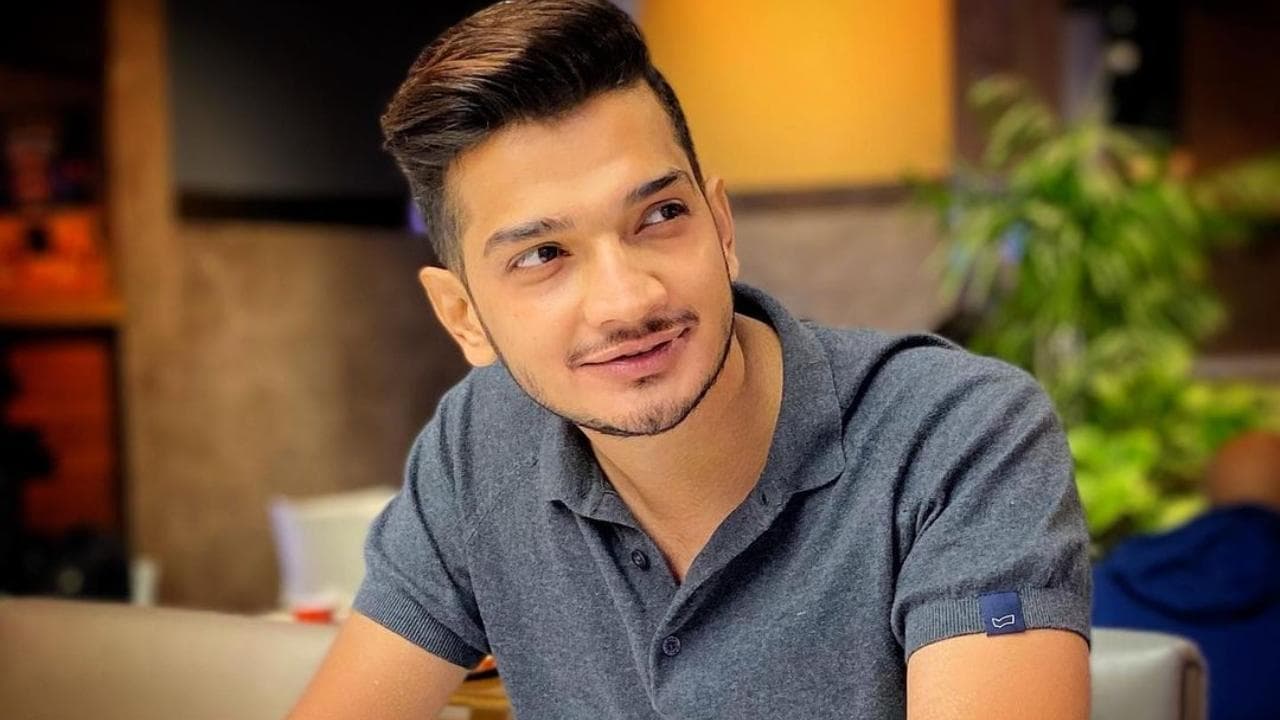 Gurgaon comedy festival drops Munawar Faruqui, Haryana BJP IT cell head files fresh complaint 