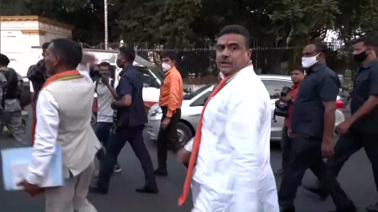 Nandigram Day: নন্দীগ্রাম দিবসে জোড়া কর্মসূচি শাসকদল তৃণমূলের, শুভেন্দুর নেতৃত্বে পালটা কর্মসূচি বিজেপির