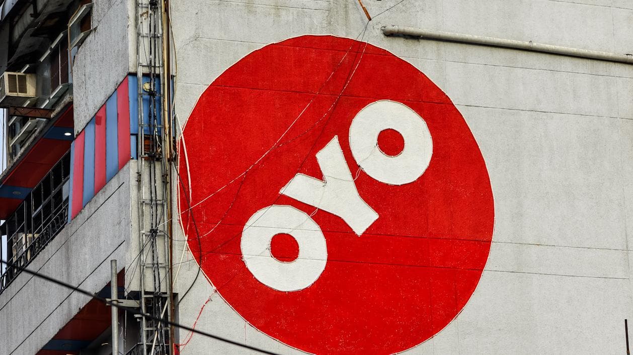 Oyo IPO to check-in into Dalal Street soon; DRHP for billion dollar issue likely next week