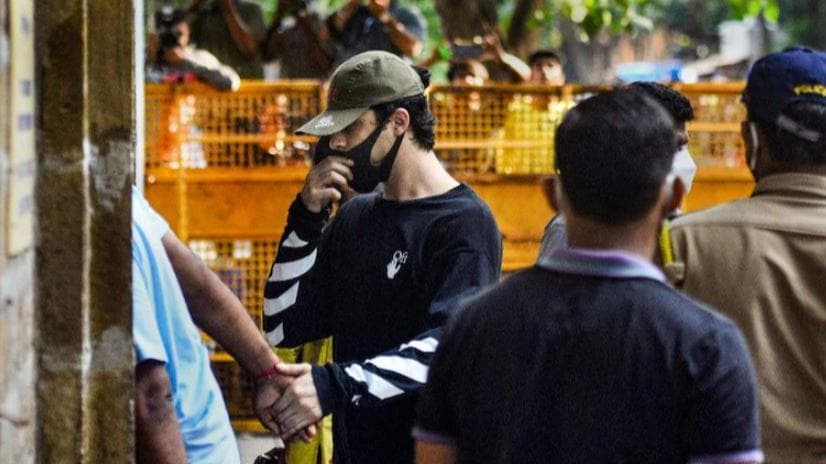 Mumbai drugs on cruise case: Court to hear Aryan Khan's bail plea today