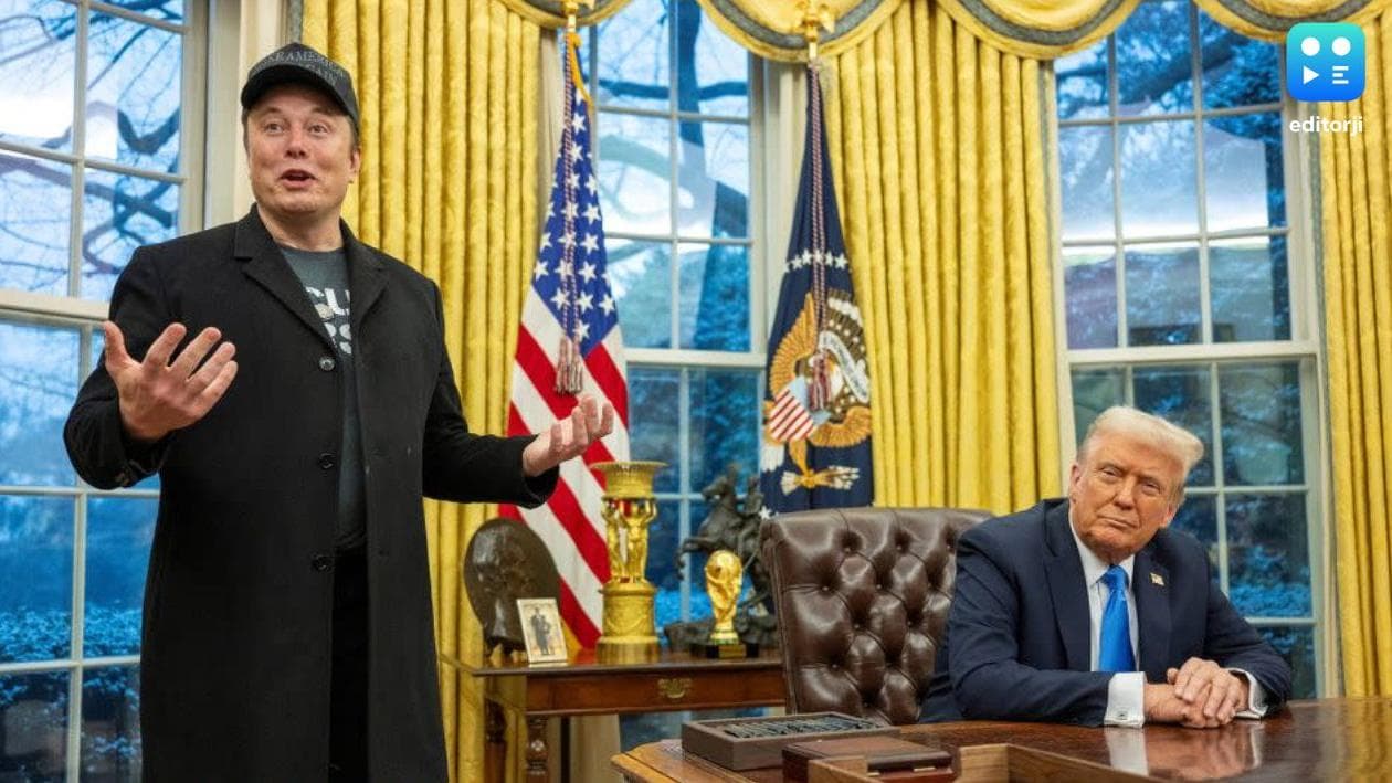 Elon Musk retracts Hamas condom claim in White House