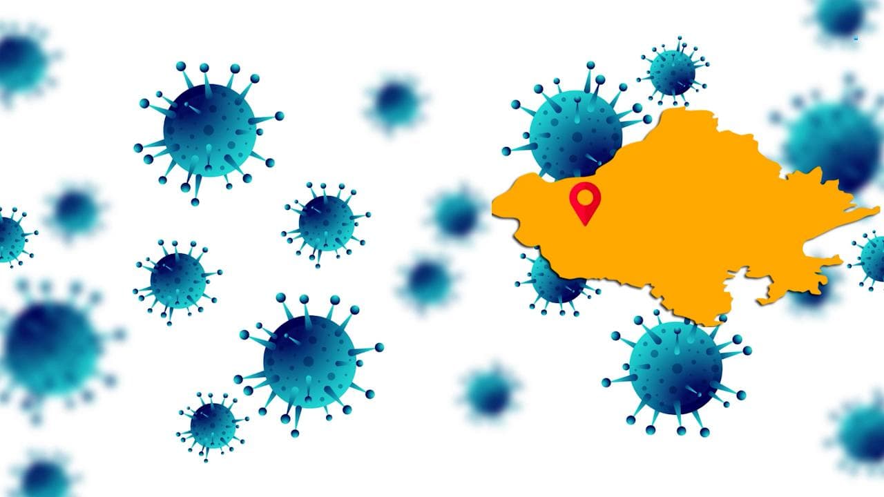 Omicron Variant के कहां, कितने केस ?