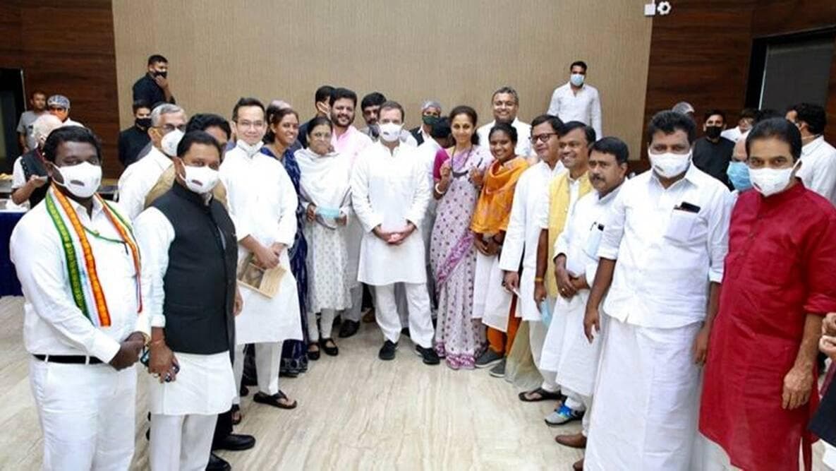 'BOOM': Opposition hails SC order on Pegasus, hits out at the Centre