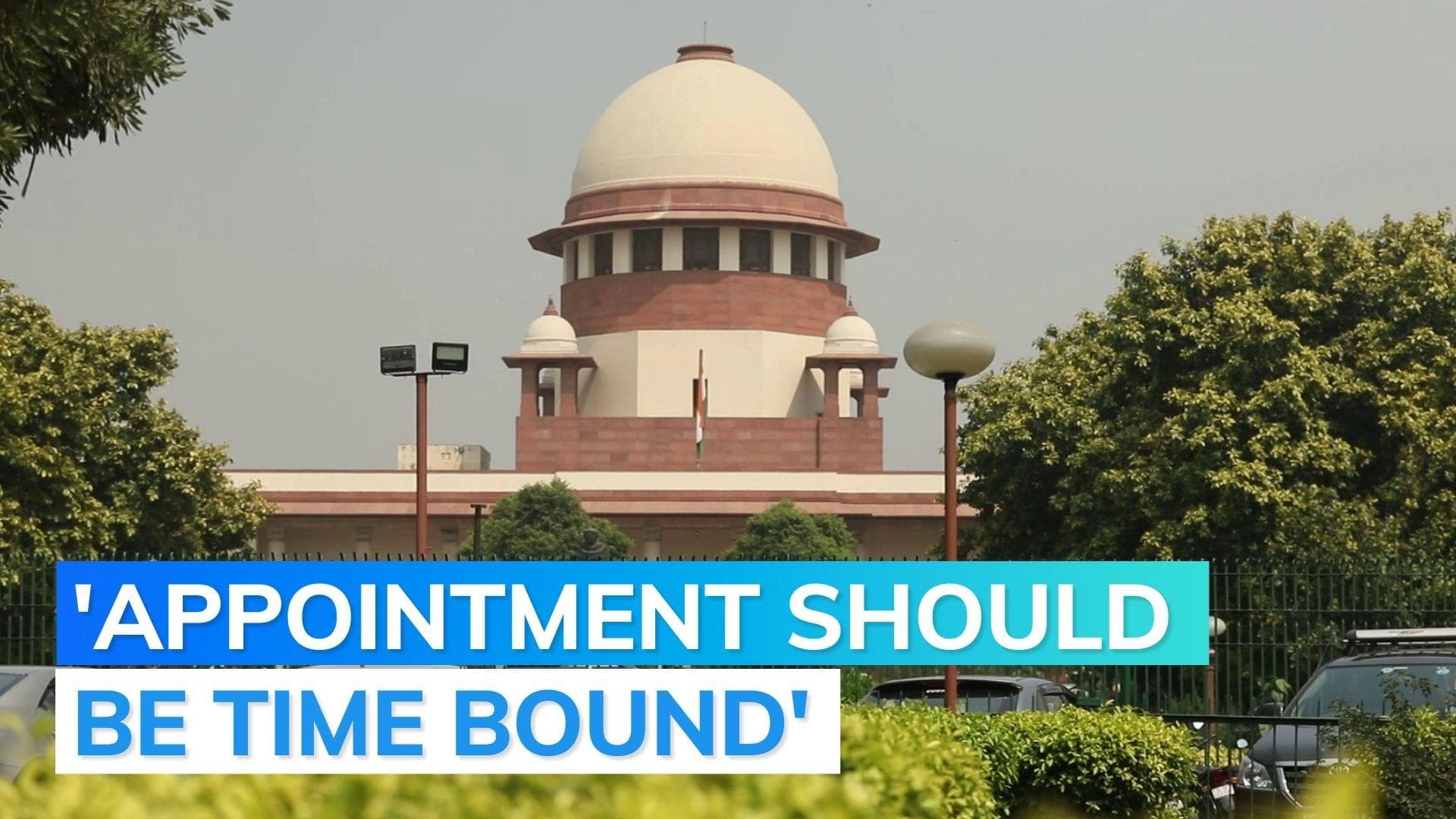 Centre vs Collegium: former SC judge slams Rijiju; says sitting on judges' names 'deadly' for democracy