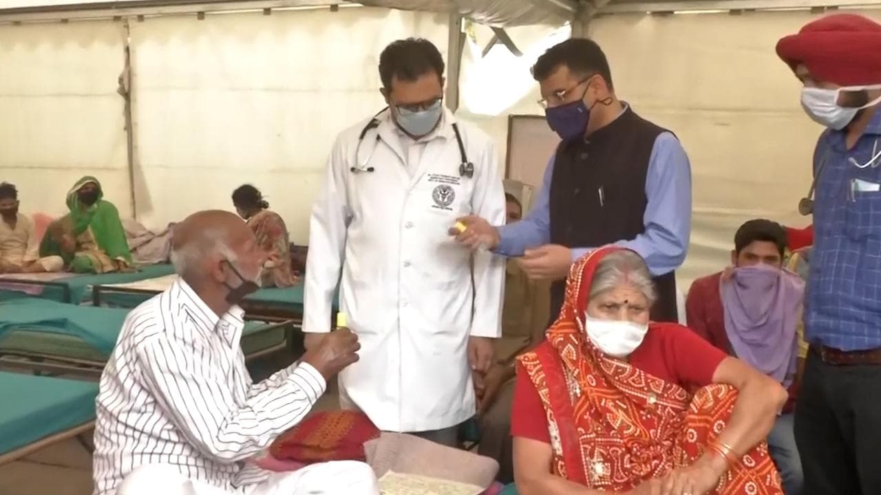 Health Ministry postpones NEET PG 2022 medical entrance exam by 6-8 weeks