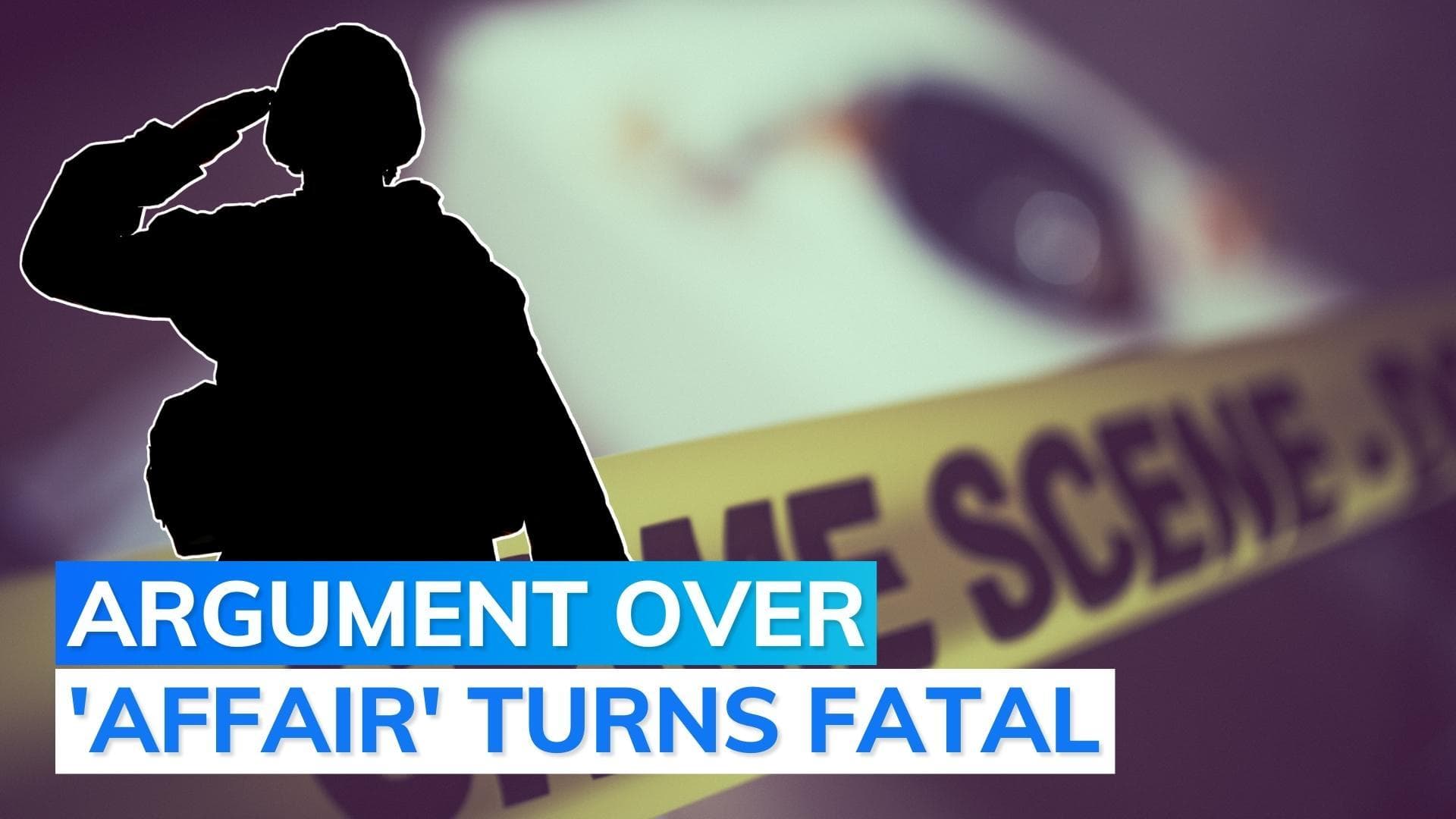 Army jawan stabbed colleague's wife to death over extra-marital affair, arrested: police